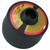 MSA 10059903 Canister Assy. Threadedph/Am/Cl/P100