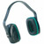 MSA 10061273 Earmuff Economuff Multi-Position Hdband