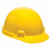 MSA 10074070 Cap Smoothdome Ratchet Int. Orange