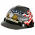 MSA 10079479 Cap V-Gd Std Eagle Blackratchet Susp.