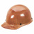 MSA 10104377 Skullgard Cap Sm Tan W/Ratchet