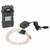 MSA 10116928 Kit:Alt5X W/Prb Color Lel/O2/Co/H2S Ul