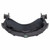 MSA 10154622 Frame V-Gard Slotted Hat With Debris