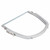 MSA 10158799 Frame Cap Universal Metal
