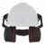 MSA 10190358 V-Gard Hp Helmet Mounted High Type 14