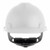 MSA 10203081 Cap Assy Ft3 Matte Whitev-Gard