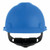 MSA 10203082 Cap Assy Ft3 Matte Bluev-Gard