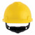 MSA 10203083 Cap Assy Ft3 Matte Yellow V-Gard