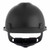 MSA 10203092 Cap Assy Ft3 Matte Blackv-Gard