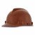MSA 10204773 Cap Assy V-Gard Ft3 Italleather Dipped