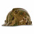 MSA 10204775 Cap Assy V-Gard Ft3 Multicam Dipped