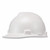 MSA 10204776 Cap Assy V-Gard Ft3 Silver Carbon Dipped