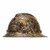 MSA 10204783 Hat Assy V-Gard Ft3 Oilfield Camo Dipped