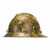 MSA 10204784 Hat Assy V-Gard Ft3 Multicam Dipped