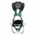 MSA 10206163 Harn Vform+ Con SXL Bk Sd Tb