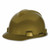 MSA 464852 Gold V-Gard Slotted Hard