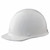 MSA 475396 White Skullgard Protecti