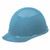 MSA 475401 Skullguard Blue Cap Fasttrac