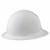 MSA 475408 K Skullgard Hat White