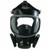 MSA 480263 Face Piece Ultra-Twin