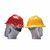 MSA 492566 Large V-Gard Staz-On Sus