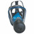 MSA 493108 Ultra Elite Respirator Large