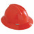 MSA 496075 Vg Hat Org W/Ratchet