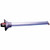 MSA 507005 Strap Replacement For The 18" Tool Holder