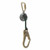 PFL V-TEC MINI 6'  36CL W/CARABINER