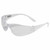 MSA 697514 Clear Plano Spectacles
