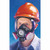 MSA 805414 Small Advantage 1000 Fac