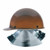 MSA 816651 Standard Unpainted Typeb Cap