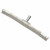 Magnolia Brush 4624-TPN 24" Curved Floor Squeegerequires Tapered Hndle
