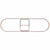 Magnolia Brush 5148-F 48" Metal Dust Mop Frame