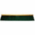 Magnolia Brush 5524-FX 24" Stiff Green Poly Flexsweep Garage Brush