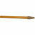 Magnolia Brush FG-72 1"X72" Fiberglass Handlesafety Color
