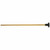 Magnolia Brush FX-60 Flexsweep Handle With Flex Connector