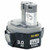 14.4V NIMH BATTERY 1434