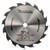 Makita 792335-0 5-1/2" 18T Circular Sawblade Carbide Tip