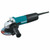 Makita 9557NB 4-1/2" Grinder 7.5 Amp 11000 Rpm