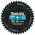 Makita A-94817 Miter Saw Blade 100T 12X1