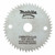 Makita A-95021 3-3/8" Carbide Tipped Blade F/5090 15 mm  Arbor-