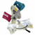 Makita LS1040 10" Compound Miter Saw