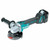Makita XAG16Z 18V Lxt Grinder W/Brake Variable Spd Tool Only