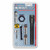 Mag-Lite M2A01C Aa Mini Black Combo Packw/Battery Replaces 45 (1 KT)