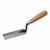 Marshalltown 16197 5"X2" Margin Trowel