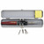Master Appliance UT-100SIK Ultratorch Std Size Self-Igniting W/Metal Case