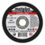 Metabo 655332000 4 1/2Inx.045Inx7/8In A36Tz T1 Cutting Wheels