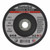 Metabo 655349000 4 1/2Inx1/16Inx7/8In A60Tz T27 Cutting Wheels (50 EA)
