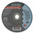 Metabo 655352000 6" X7/8 X .045 Za80 Stainless Steel Wheel